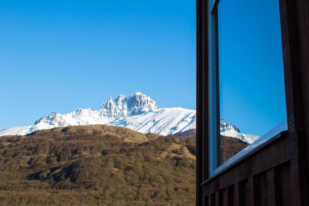 Casa Cerro Castillo Villa Cerro Castillo Esterno foto